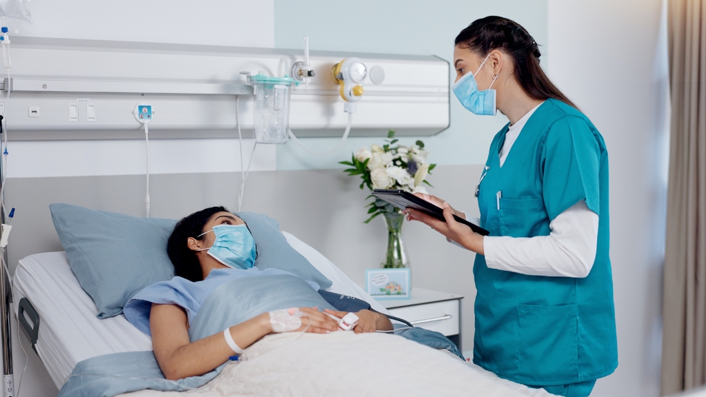 Mổ ruột thừa bao lâu thì làm việc nặng được? Lời khuyên từ chuyên gia 2