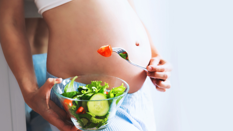 Phòng ngừa thai ngoài tử cung tái phát bằng lối sống lành mạnh và thăm khám định kỳ