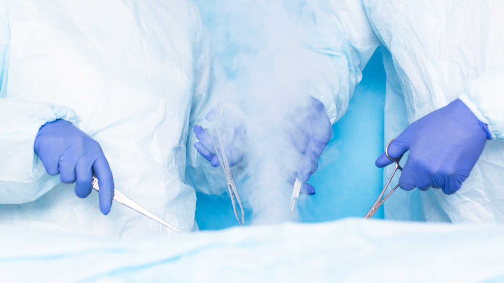 Mỗi kỹ thuật mổ trĩ có mức độ xâm lấn và thời gian lành khác nhau