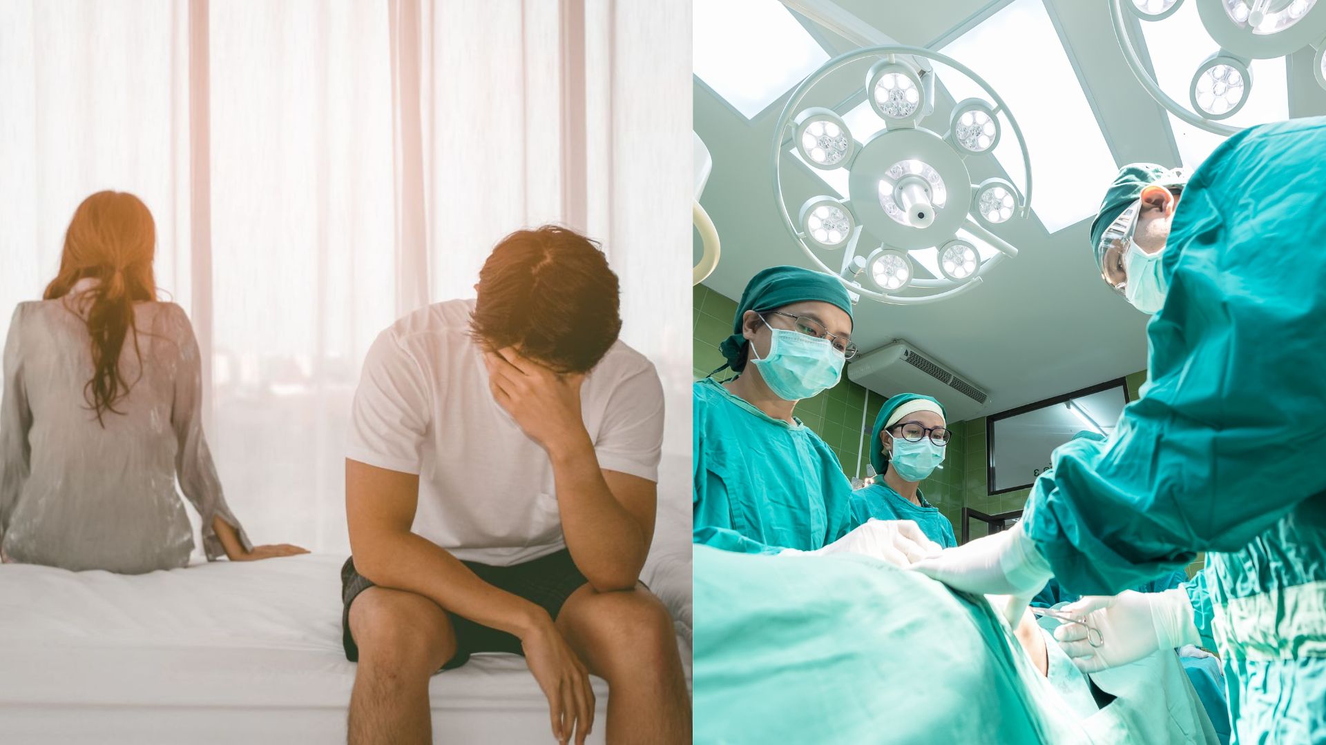 Mổ u xơ tử cung kiêng quan hệ bao lâu? Hướng dẫn quan hệ tình dục an toàn 1