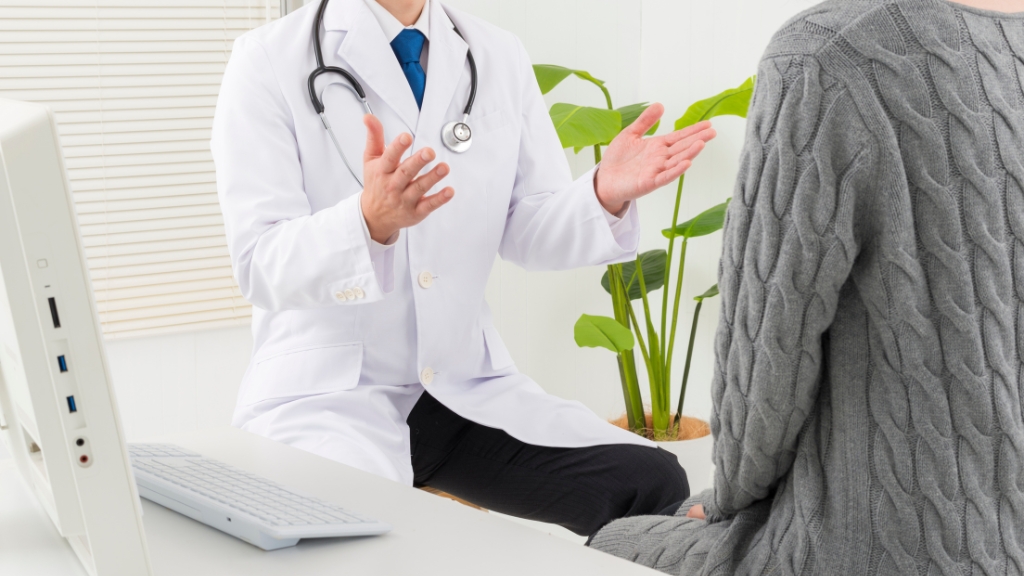 Mổ u xơ tử cung nằm viện bao lâu? Thời gian phục hồi và lưu ý quan trọng 5