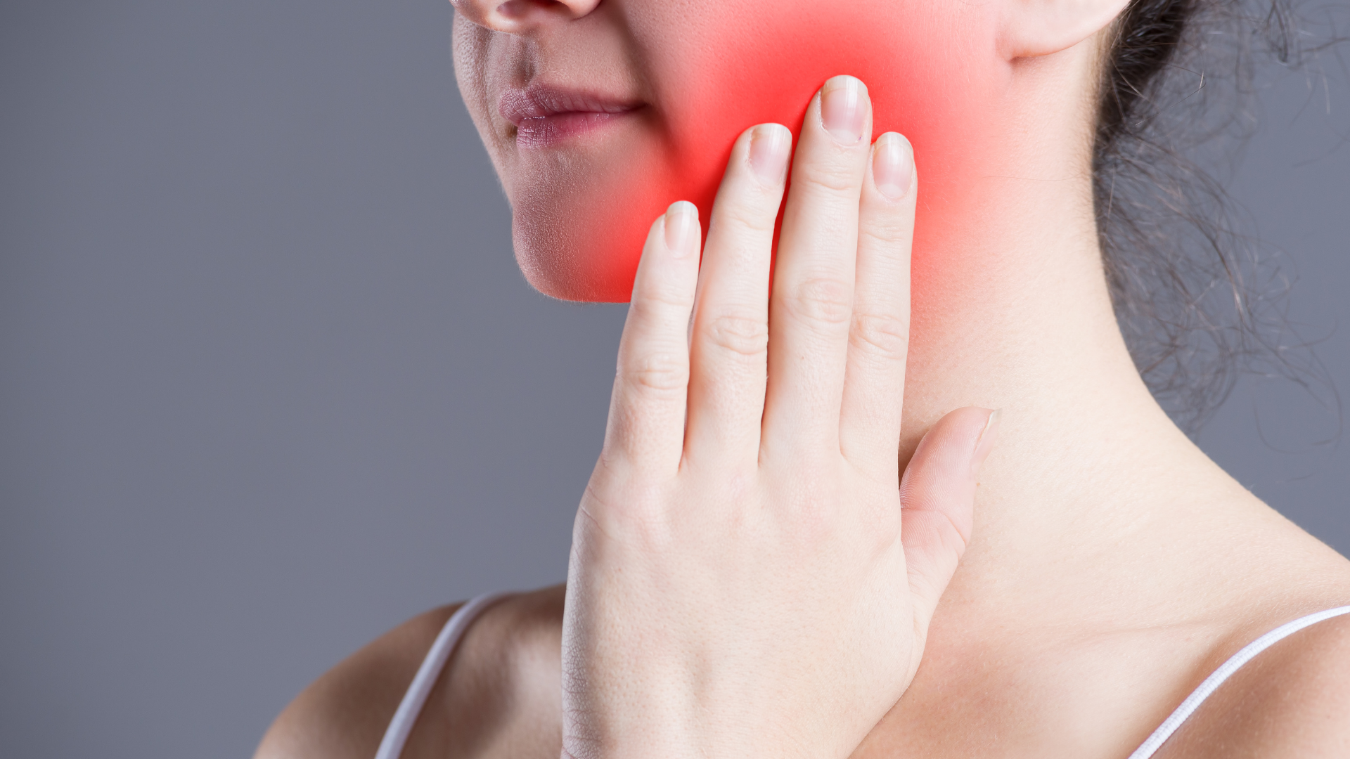 Xử trí đúng giúp giảm khó chịu khi mọc răng khôn