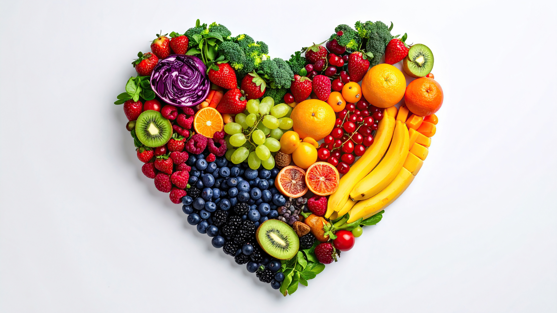 Nhìn một bữa ăn và biết ngay có “cân bằng” hay chưa