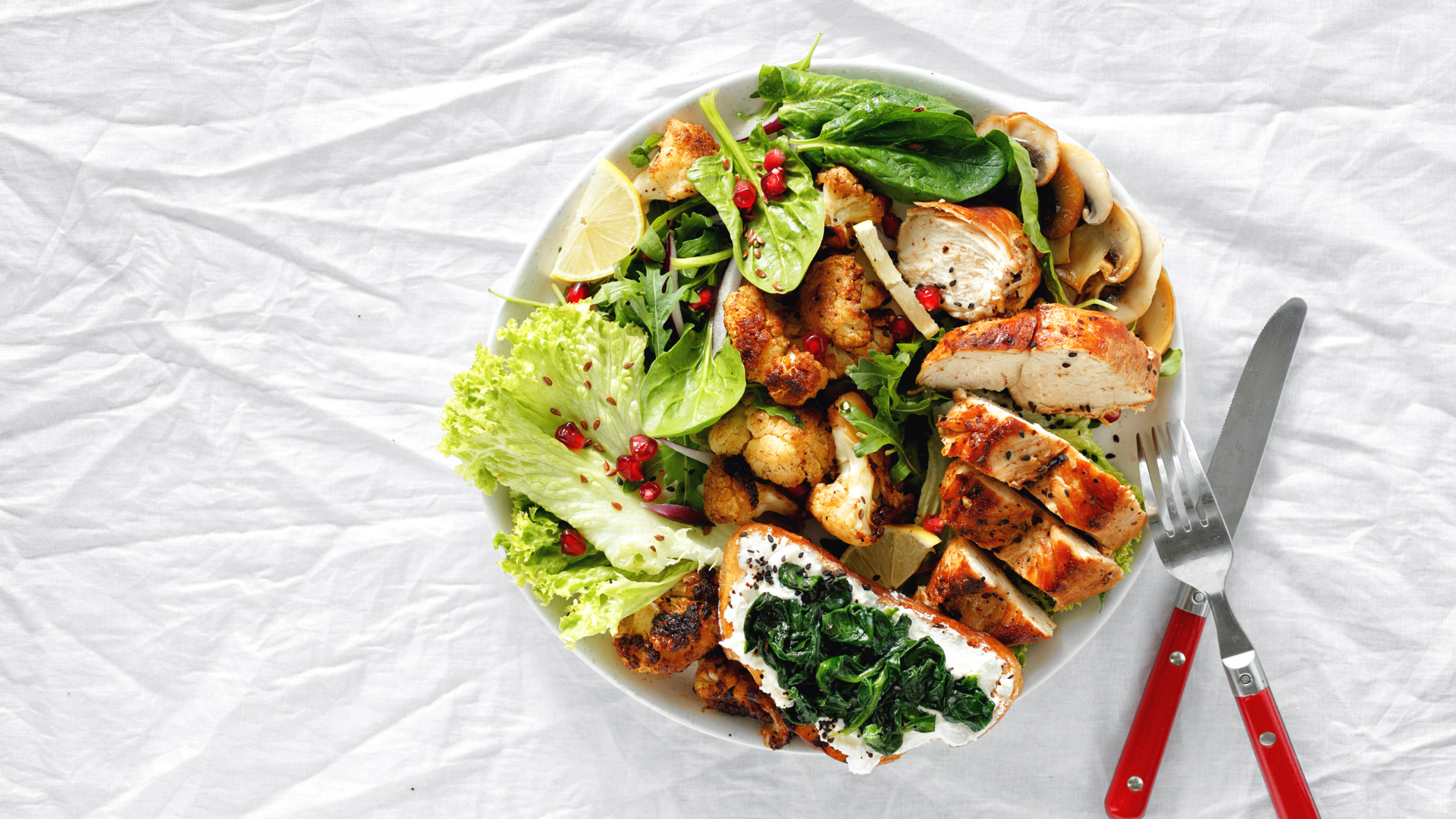 Gợi ý món ăn healthy dễ áp dụng cho bữa trưa văn phòng