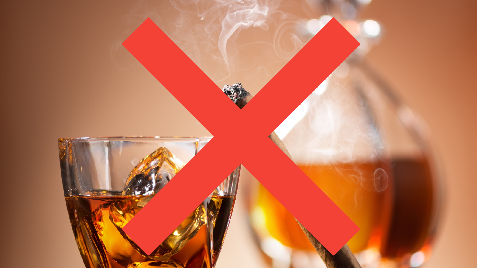 Tránh hoàn toàn rượu bia, thuốc lá giúp phòng ngừa các bệnh lý thường gặp tại môn vị