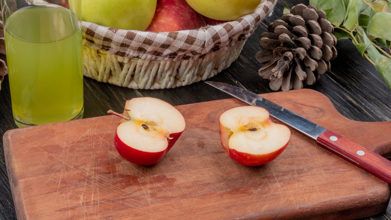 Ăn táo cần lưu ý một số điểm để tránh ảnh hưởng không tốt đến cơ thể