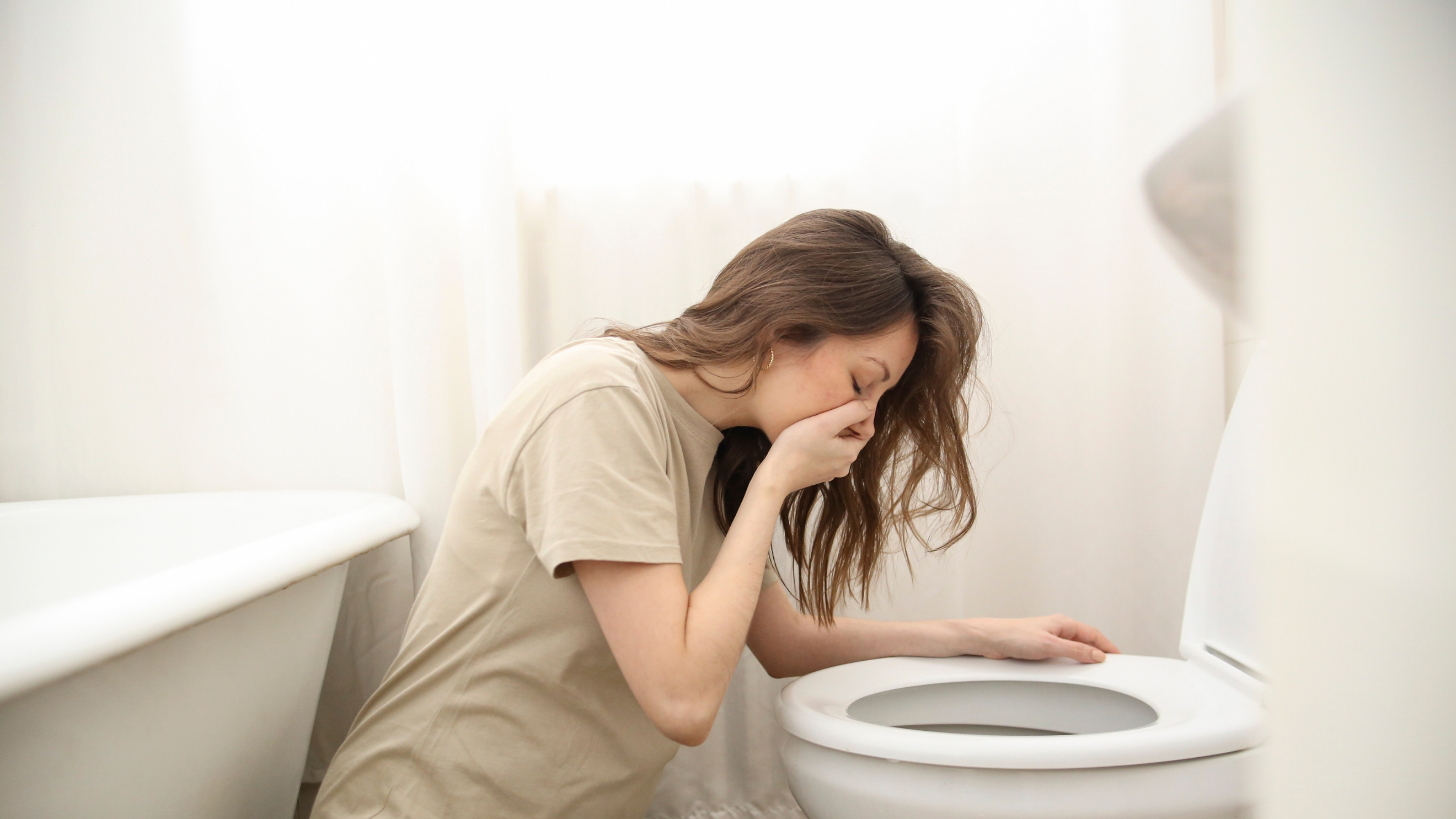 Một số dấu hiệu sảy thai và những điều bạn cần biết 2