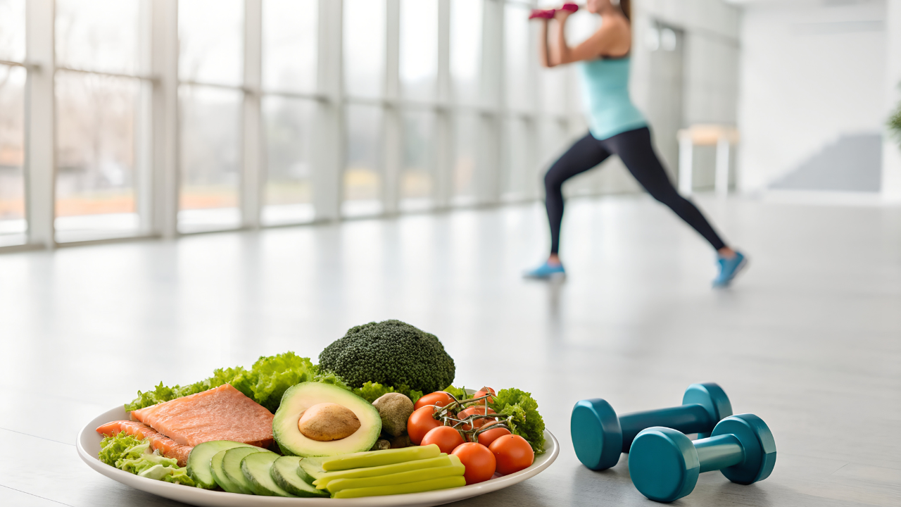 Duy trì lối sống và chế độ ăn uống lành mạnh