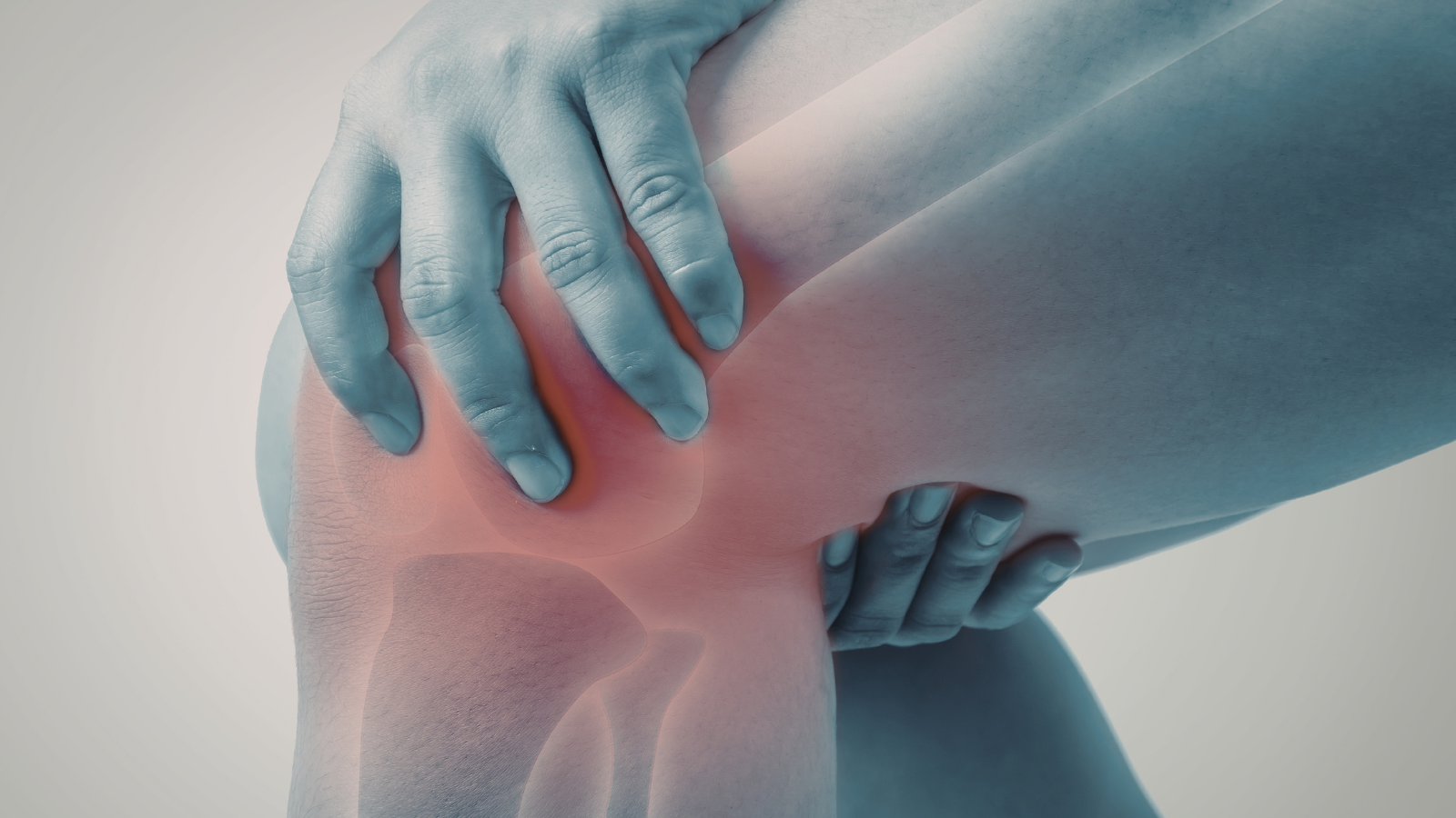 Đau nhức xương khớp