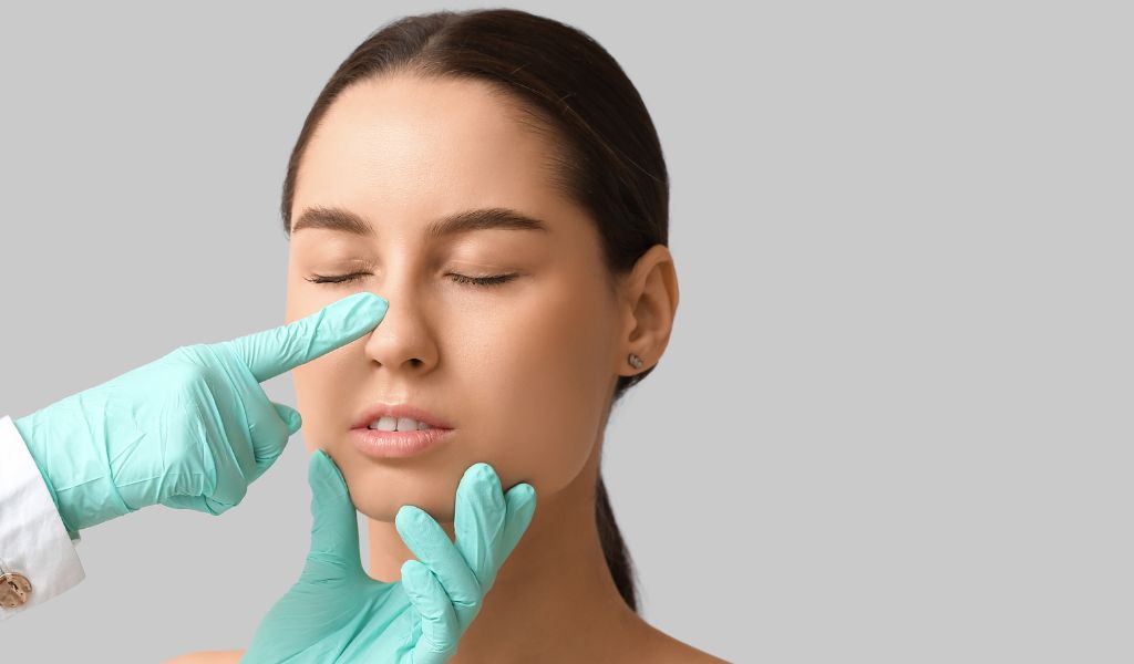 Mũi là gì? Cấu tạo mũi và chức năng quan trọng đối với con người 1
