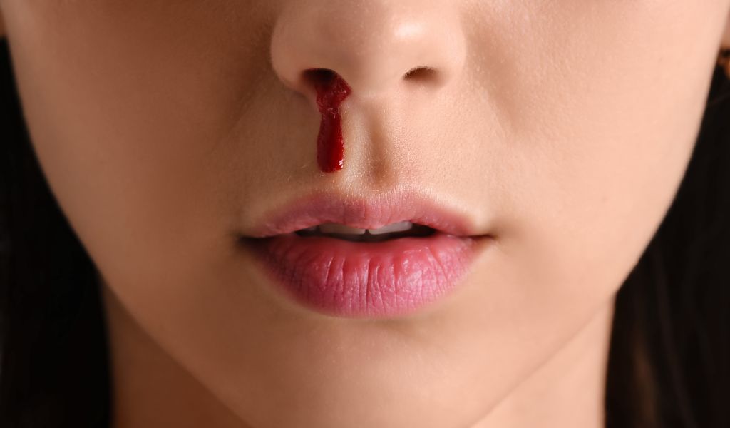 Mũi là gì? Cấu tạo mũi và chức năng quan trọng đối với con người 5