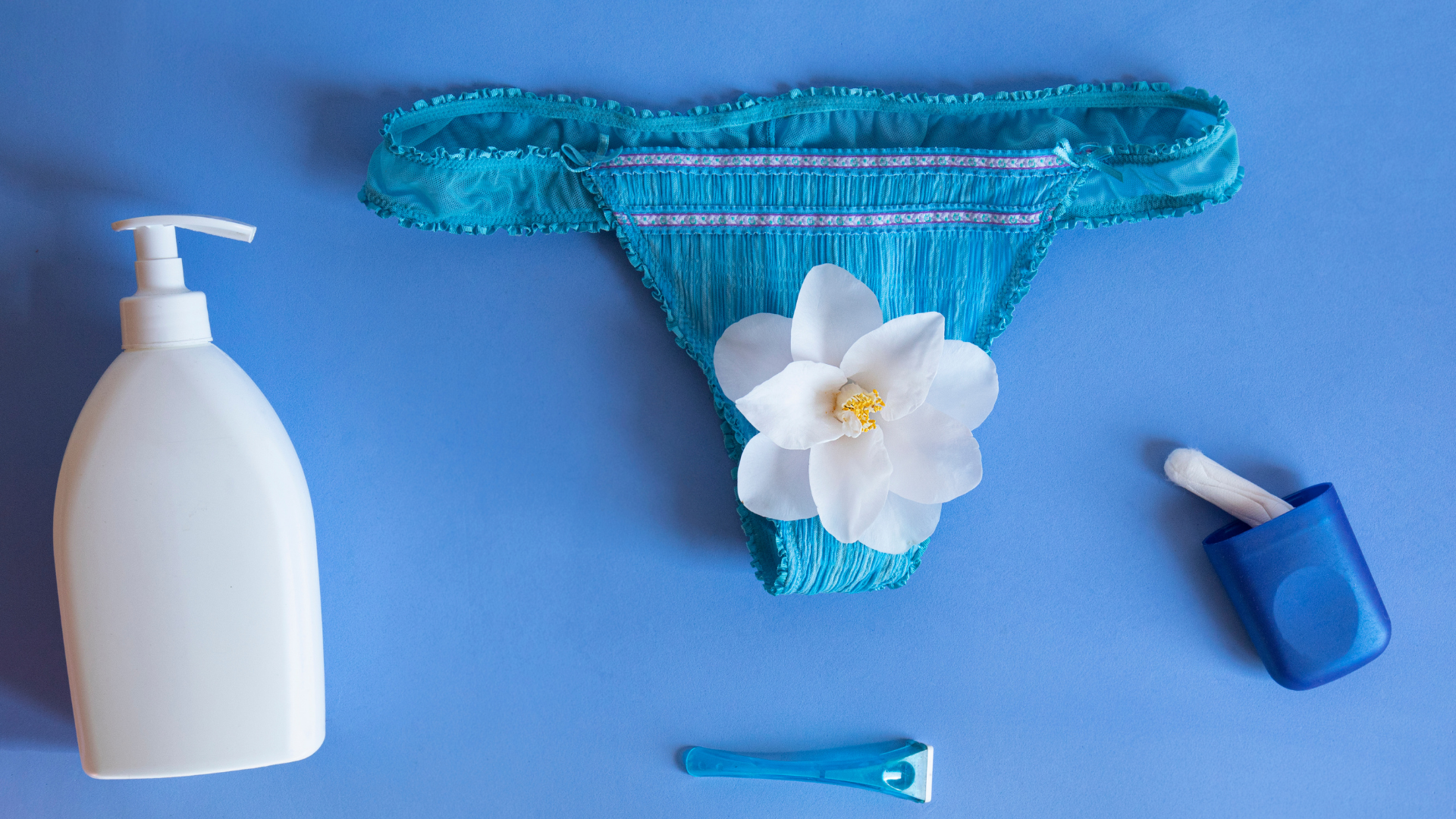 Vệ sinh đúng cách giúp giảm thiểu nguy cơ mụn âm đạo tái phát