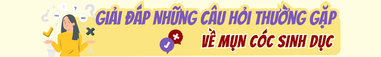 Mụn cóc sinh dục: Càng chần chừ điều trị càng khó kiểm soát 11