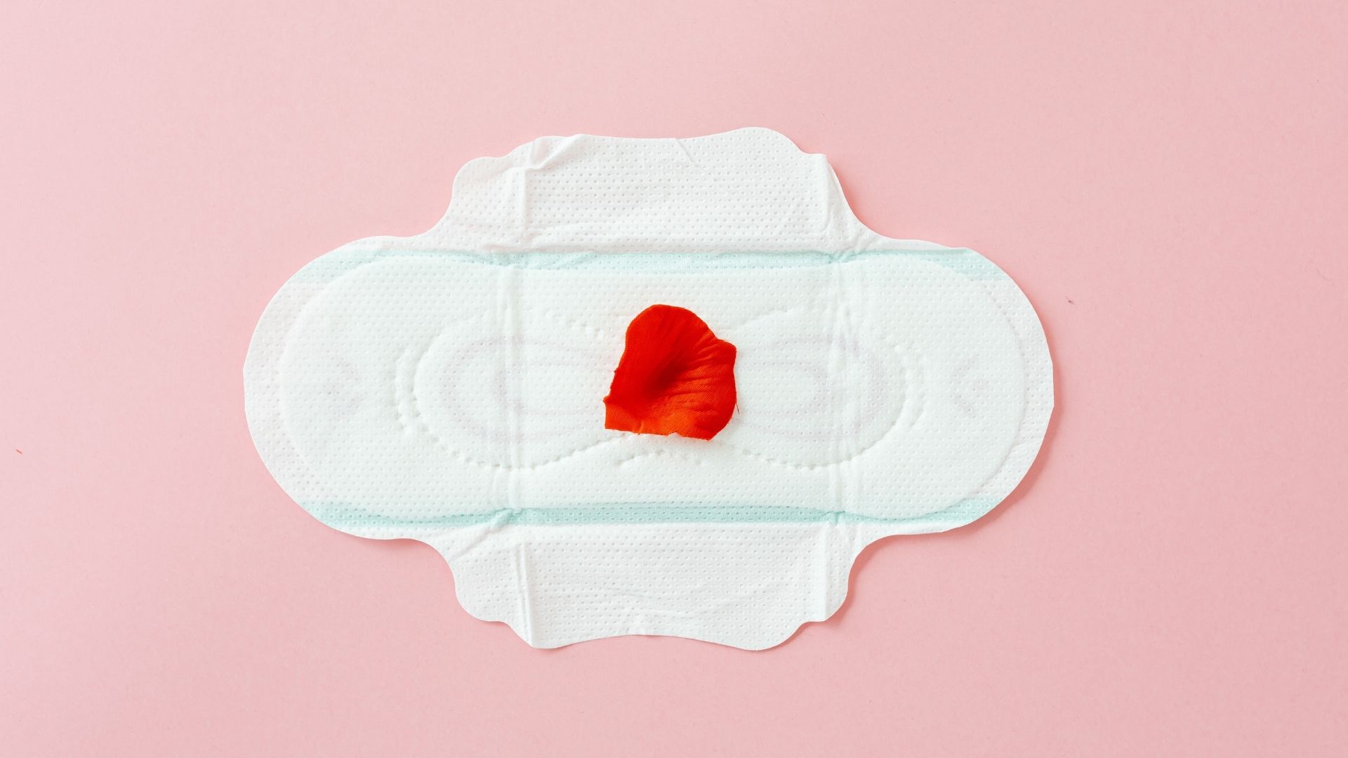 Chu kỳ kinh nguyệt có thể gây rối loạn nội tiết tố