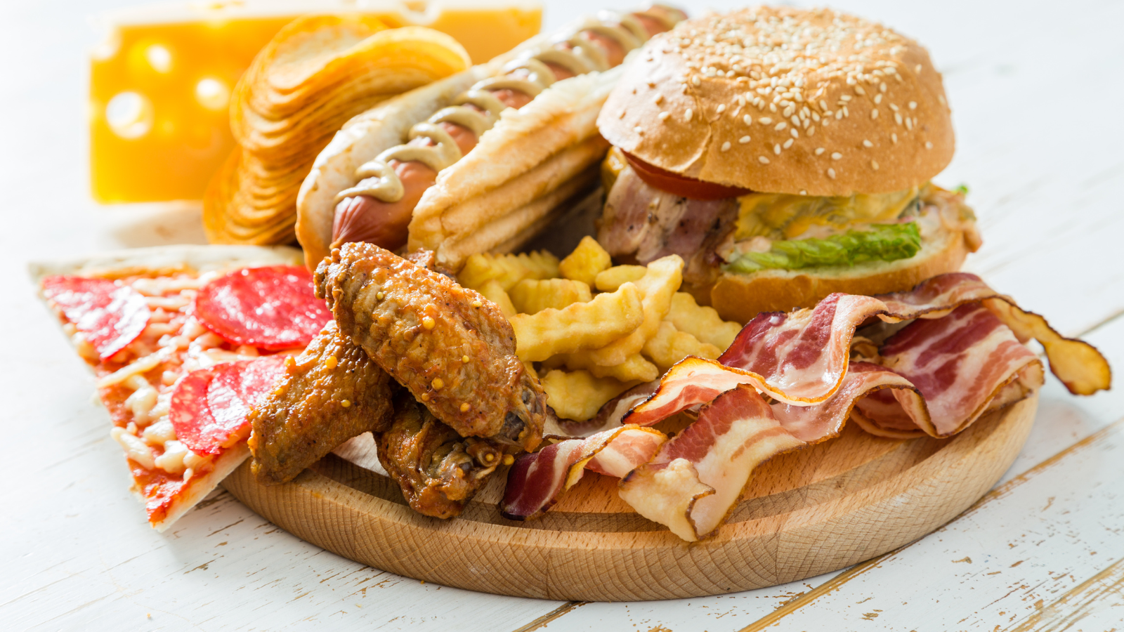 Mụn đinh râu kiêng ăn gì là thắc mắc của nhiều người