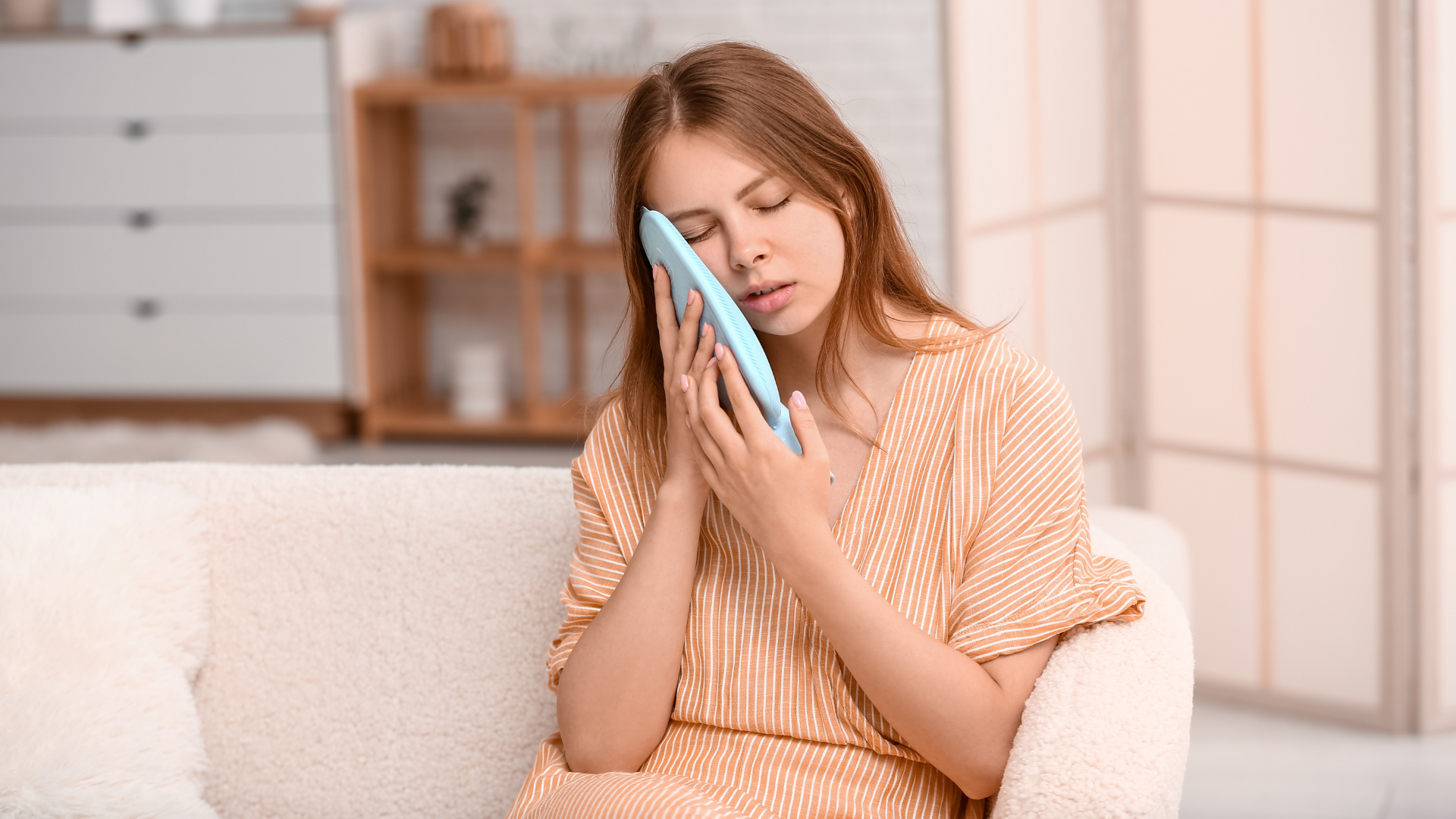 Mụn nhọt không có đầu: Nguyên nhân, cách nhận biết và xử lý an toàn 3