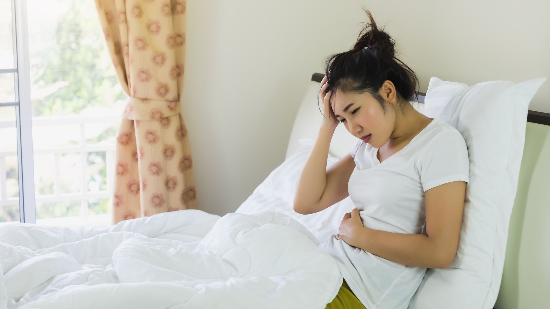 Mụn nhọt ở bụng: Hiểu đúng tình trạng viêm da thường gặp 4