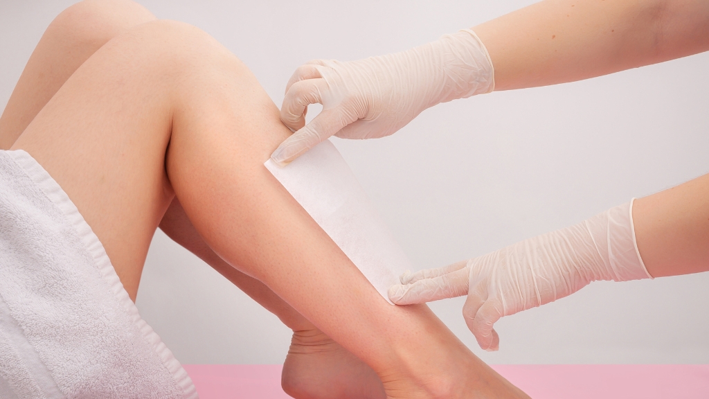 Mụn nhọt ở đùi: Nguyên nhân, cách điều trị và phòng ngừa hiệu quả 1