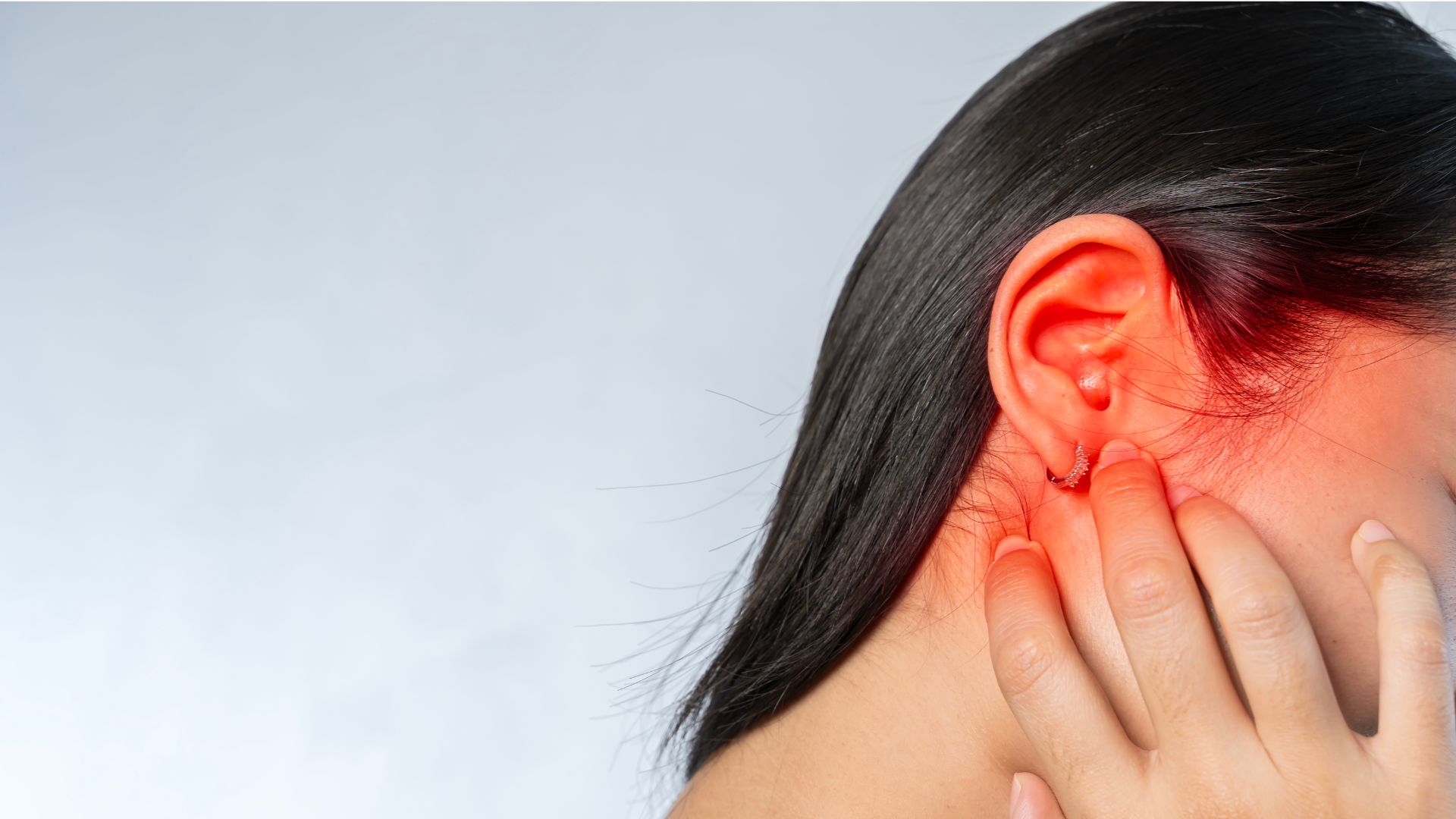 Mụn nhọt ở tai: Cách xử lý an toàn và phòng ngừa tái phát 2