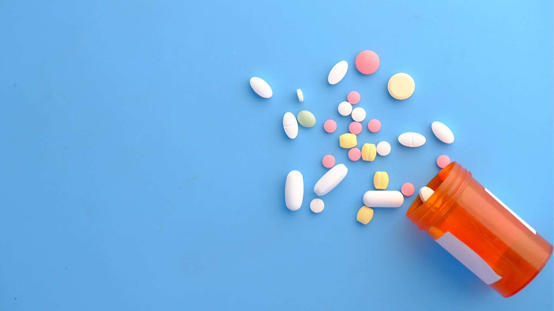 Nhiễm nấm Candida có thể điều trị bằng thuốc