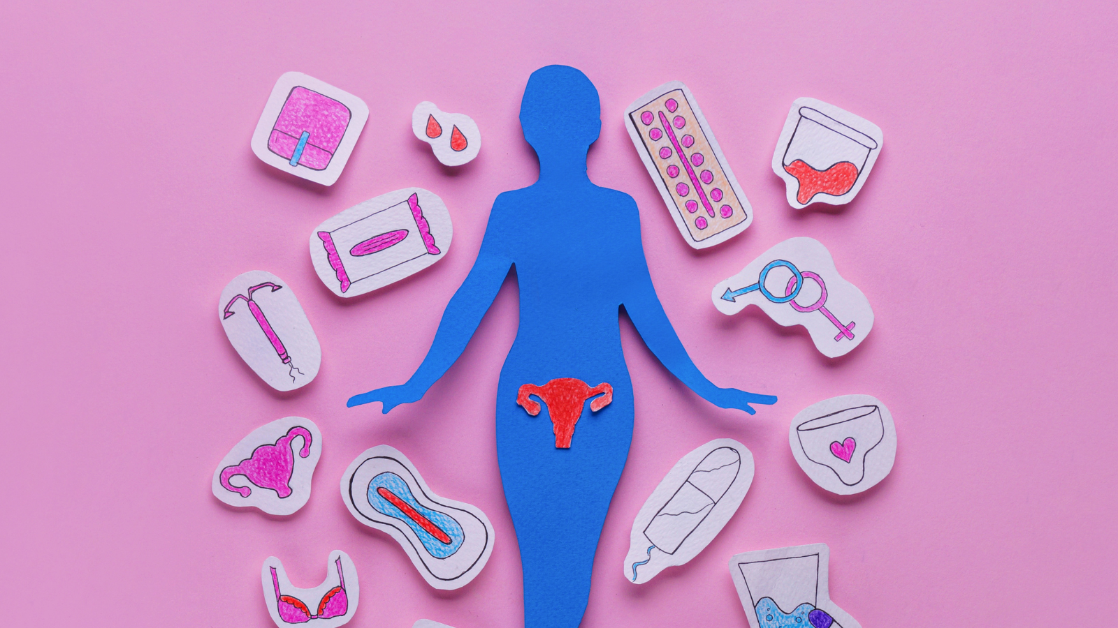 Bất cứ điều gì làm thay đổi nội tiết tố đều có thể phá vỡ sự cân bằng Candida