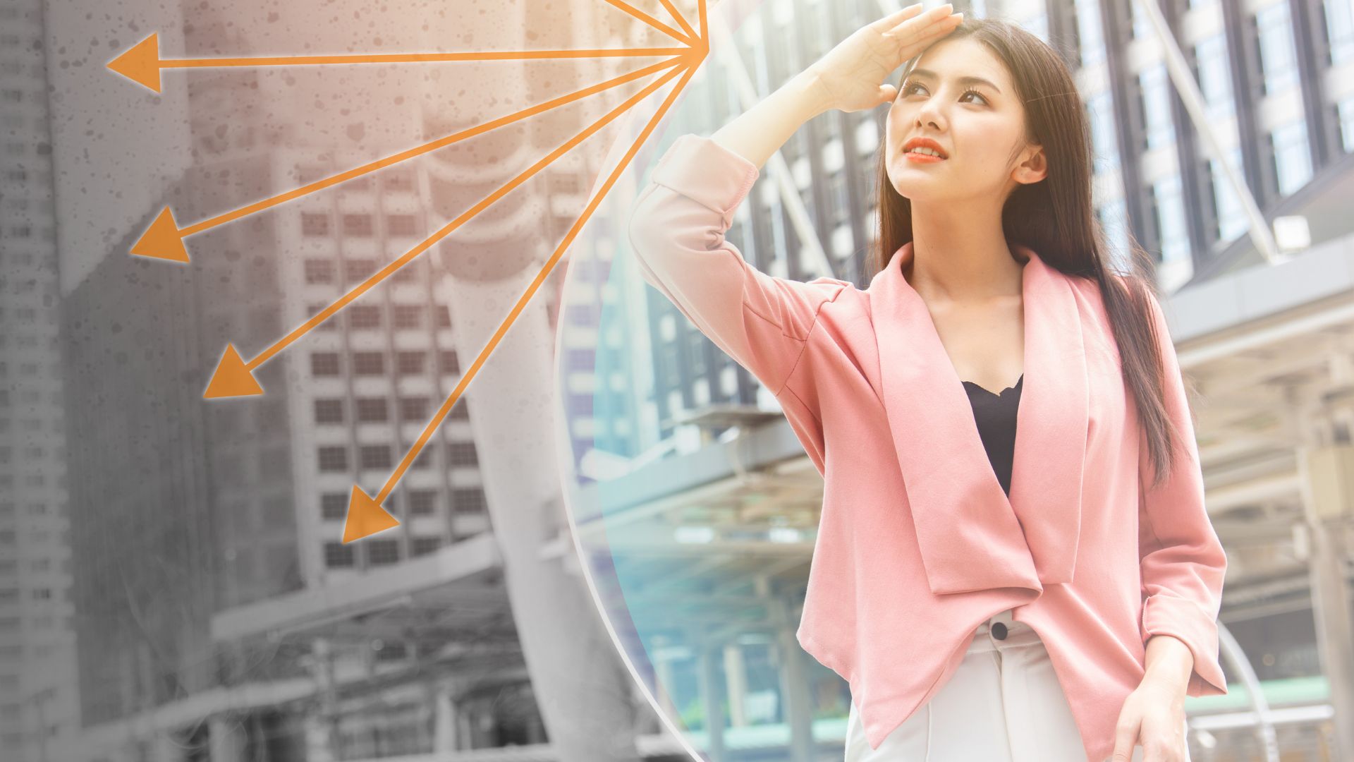 Tia UV từ ánh nắng là tác nhân chính thúc đẩy quá trình tăng sắc tố da