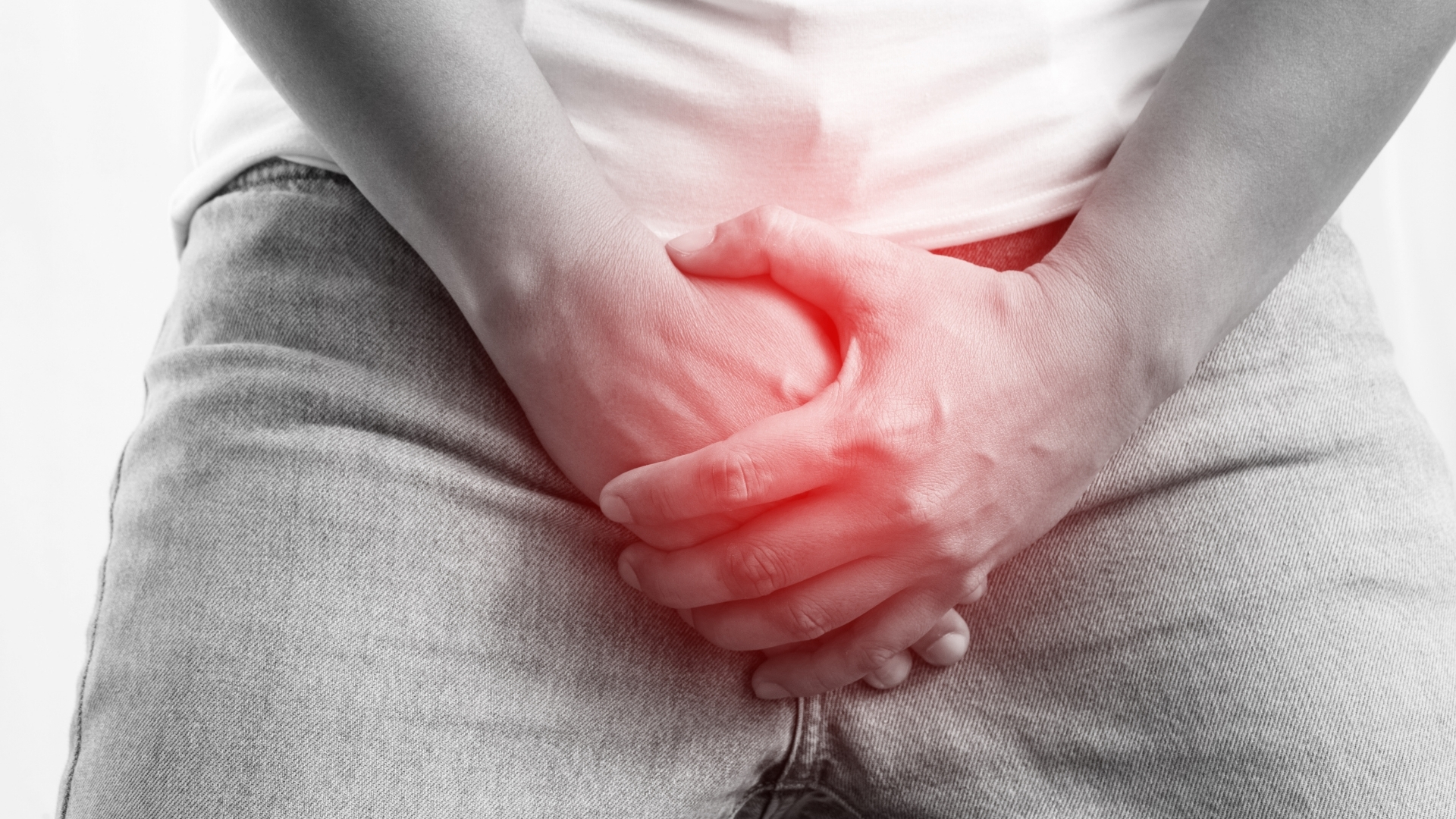 Nấm bẹn thường xuất hiện ở vùng bẹn, đùi trong hoặc các vùng da kín, ẩm ướt