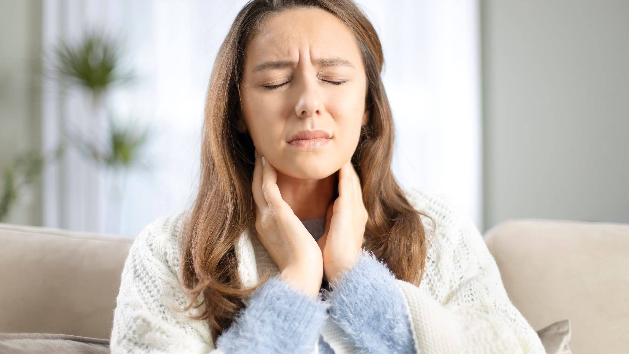 Nấm lưỡi ở người lớn có nguy hiểm không? Khi nào nên đi khám? 3