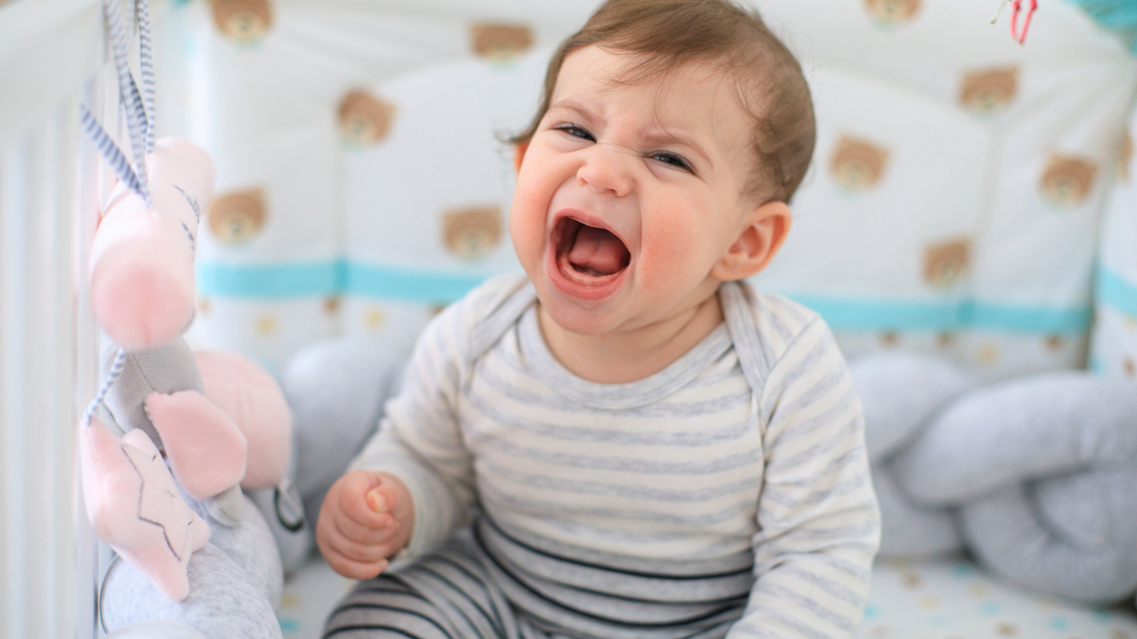 Chảy nước dãi ở trẻ em: Khi nào là bình thường, khi nào cần đi khám? 2