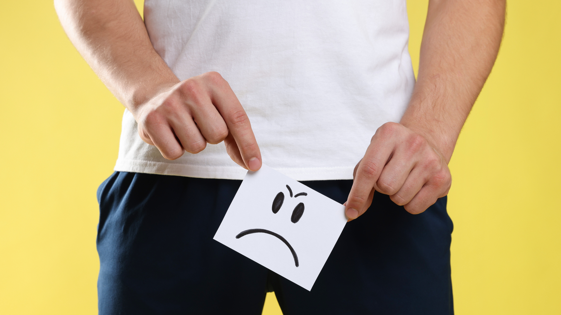 Nam quan hệ xong có nên rửa không? Cách vệ sinh đúng cách để tránh viêm nhiễm 4