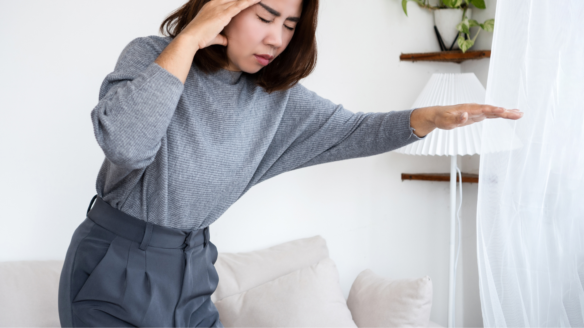 Hạ huyết áp tư thế đứng là một dạng của hạ huyết áp thấp