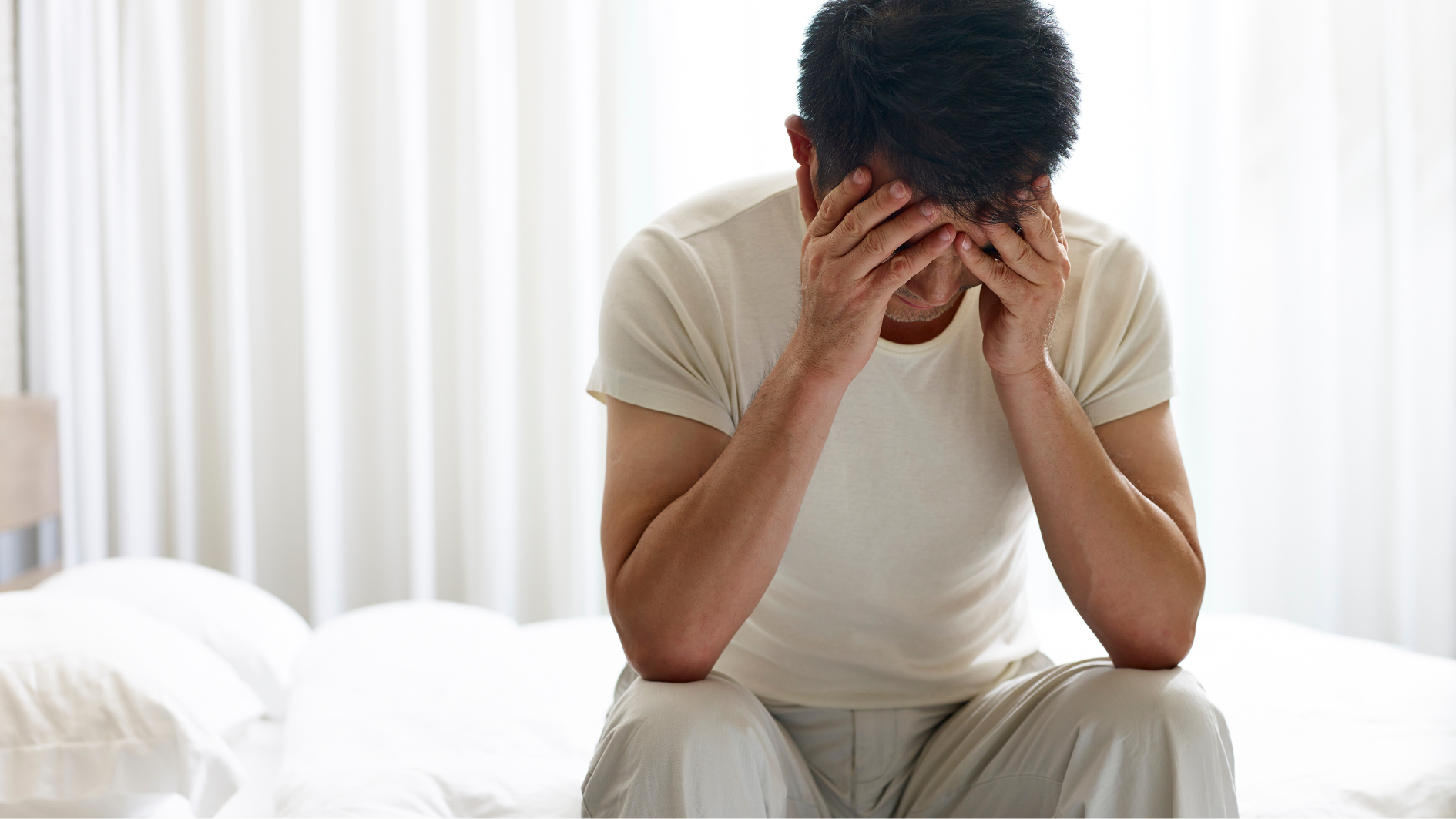 Thay đổi tư thế từ từ giúp máu lên não