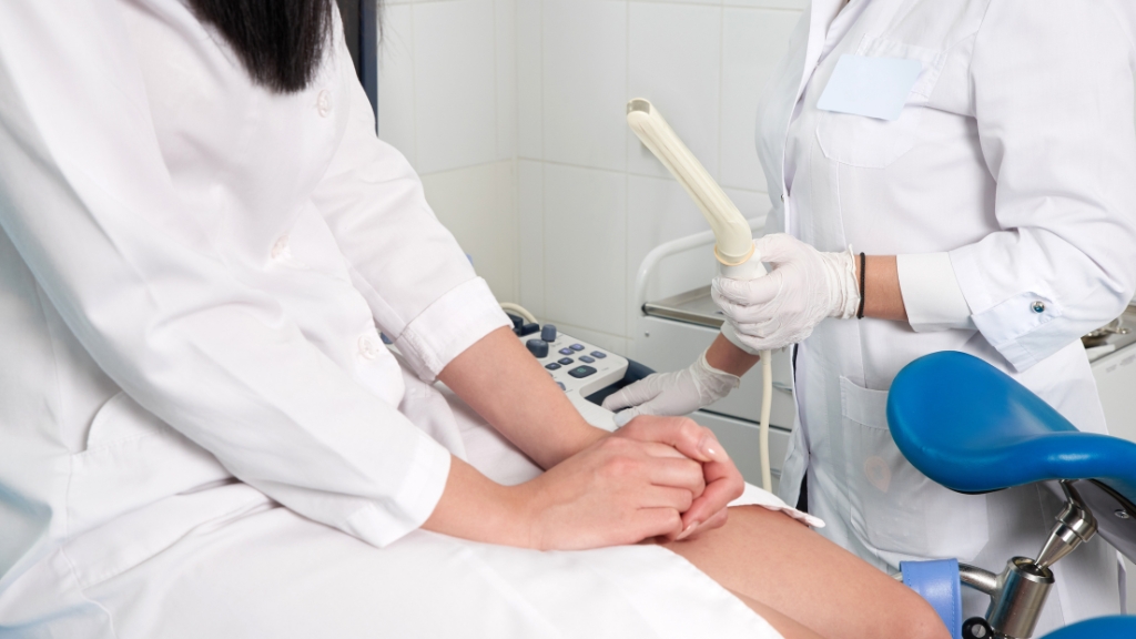 Nang đơn thùy buồng trứng là gì? Dấu hiệu, nguyên nhân và cách điều trị 4