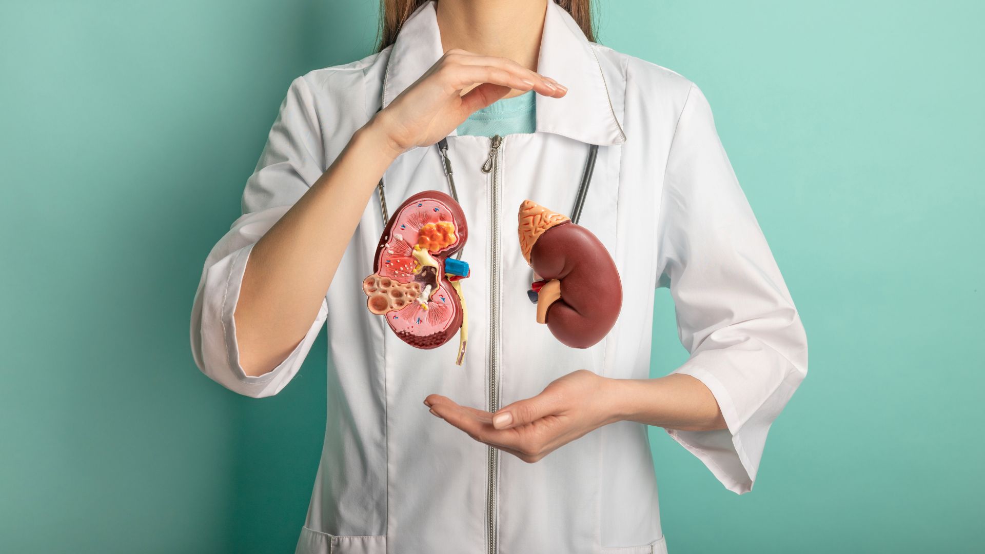 Nang thận có nguy hiểm không? Dấu hiệu nhận biết và cách phòng ngừa 1