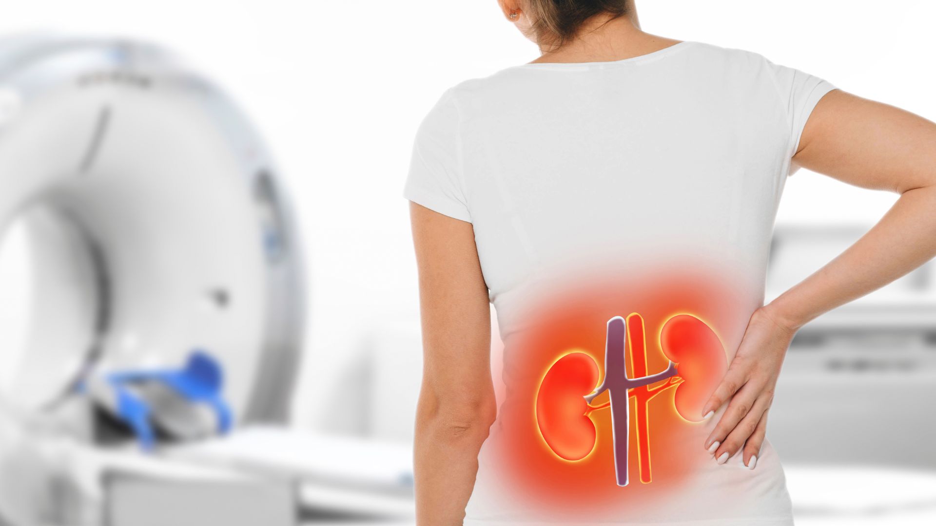 Nang thận có nguy hiểm không? Dấu hiệu nhận biết và cách phòng ngừa 2