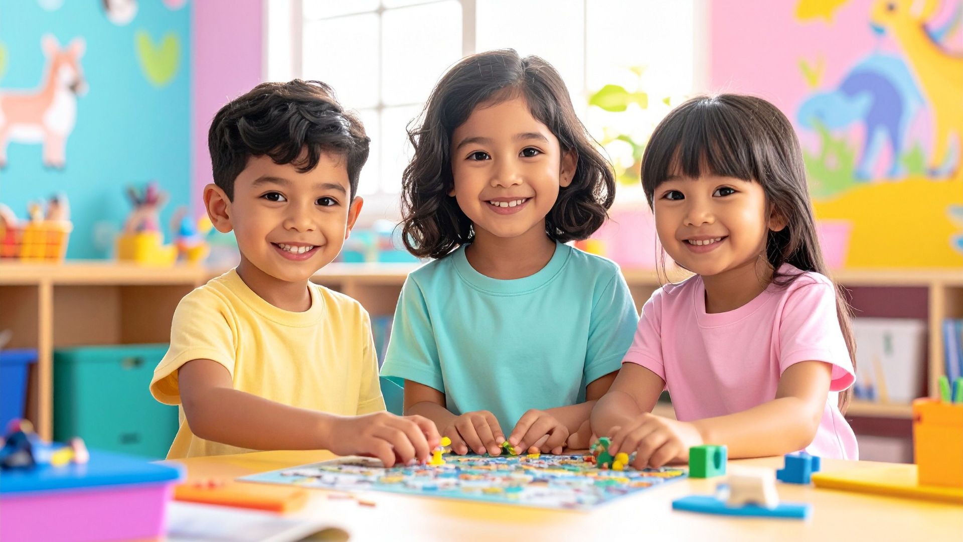 Chăm sóc đúng cách giúp trẻ phục hồi nhanh và sinh hoạt bình thường