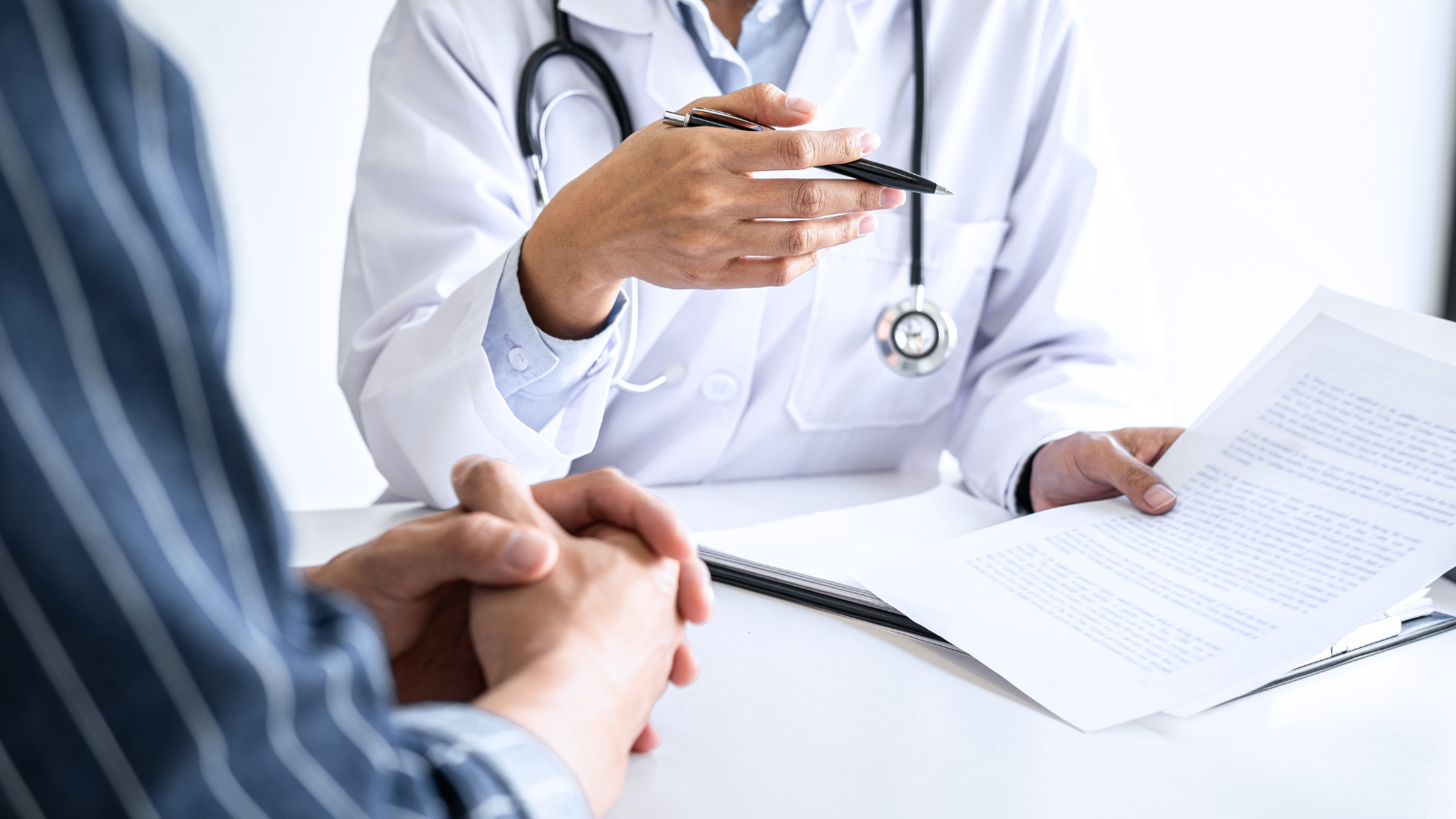 Nếu bác sĩ nghi ngờ kết quả không phản ánh chính xác tình trạng, bạn sẽ được khuyến cáo làm lại xét nghiệm