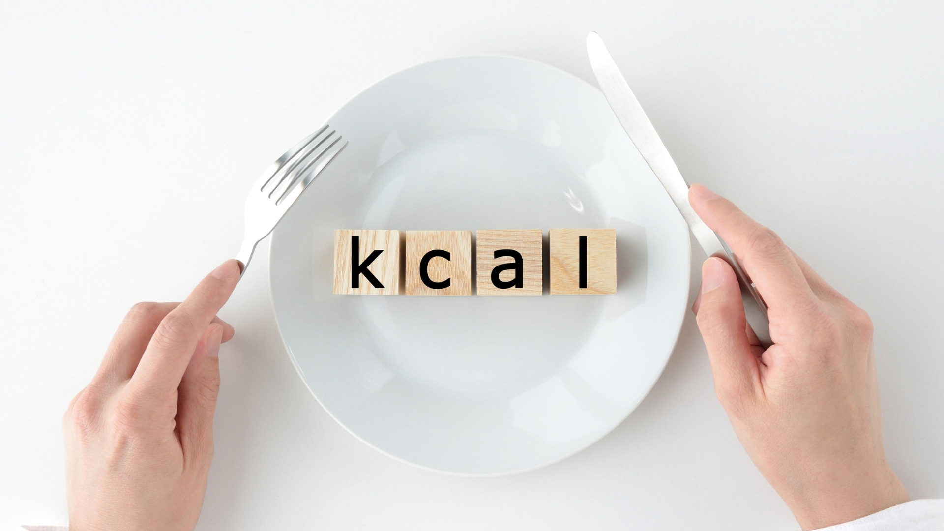 Tổng năng lượng nạp vào rất quan trọng trong quá trình giảm cân