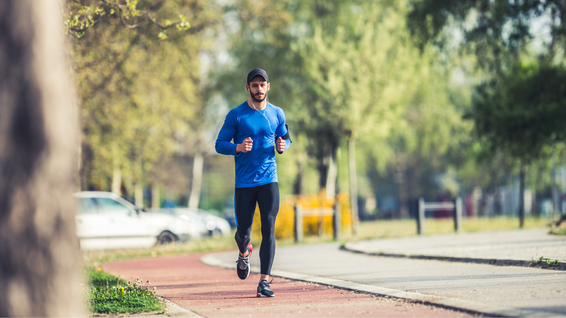 Lựa chọn kiểu chạy phù hợp với bản thân