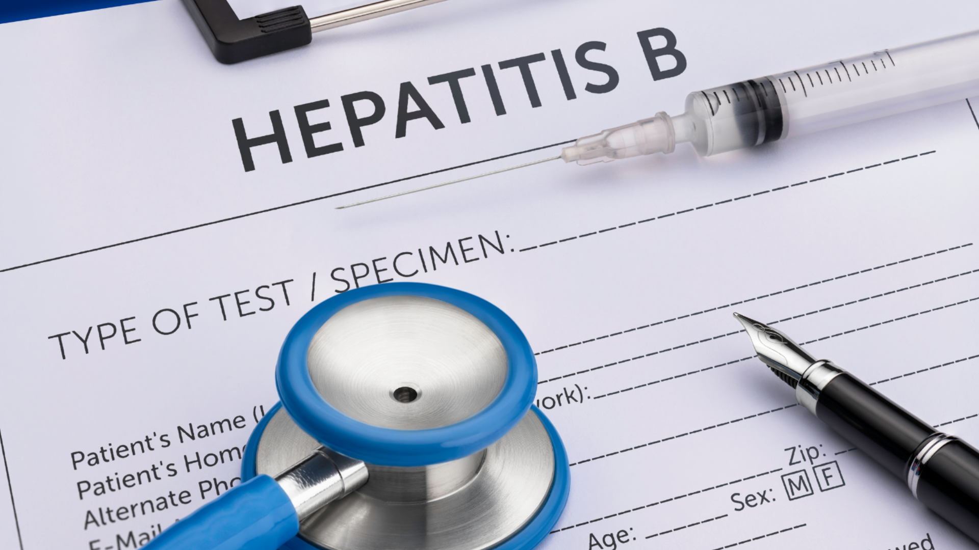 Khi xét nghiệm HBsAg dương tính, điều đó chứng tỏ bạn đã nhiễm virus&nbsp;viêm gan B ở mức độ nào đó