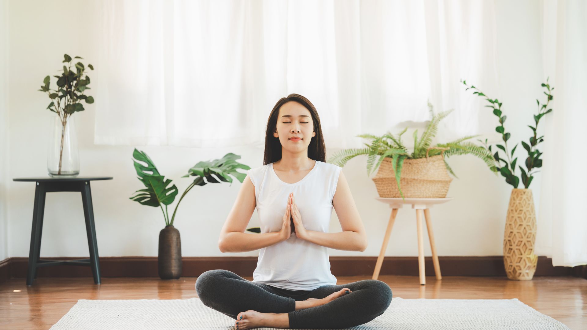 Nên tập yoga bao nhiêu phút mỗi ngày để đạt được hiệu quả tốt nhất