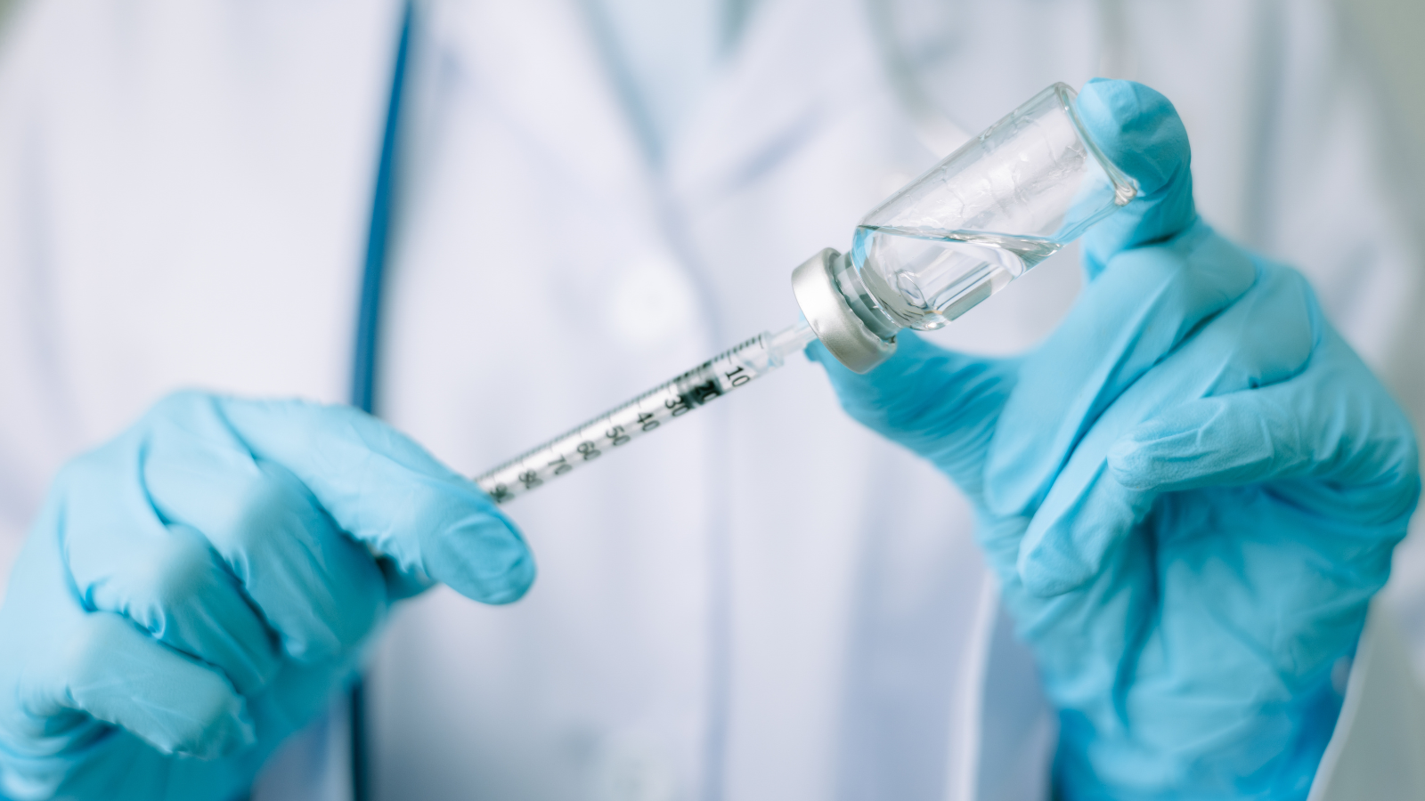 Hiệu quả bảo vệ của vắc xin Cúm có thể thay đổi theo từng mùa