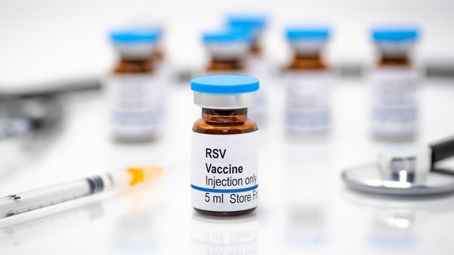 Việc tiêm vắc xin RSV vào thời điểm phù hợp mang lại nhiều lợi ích