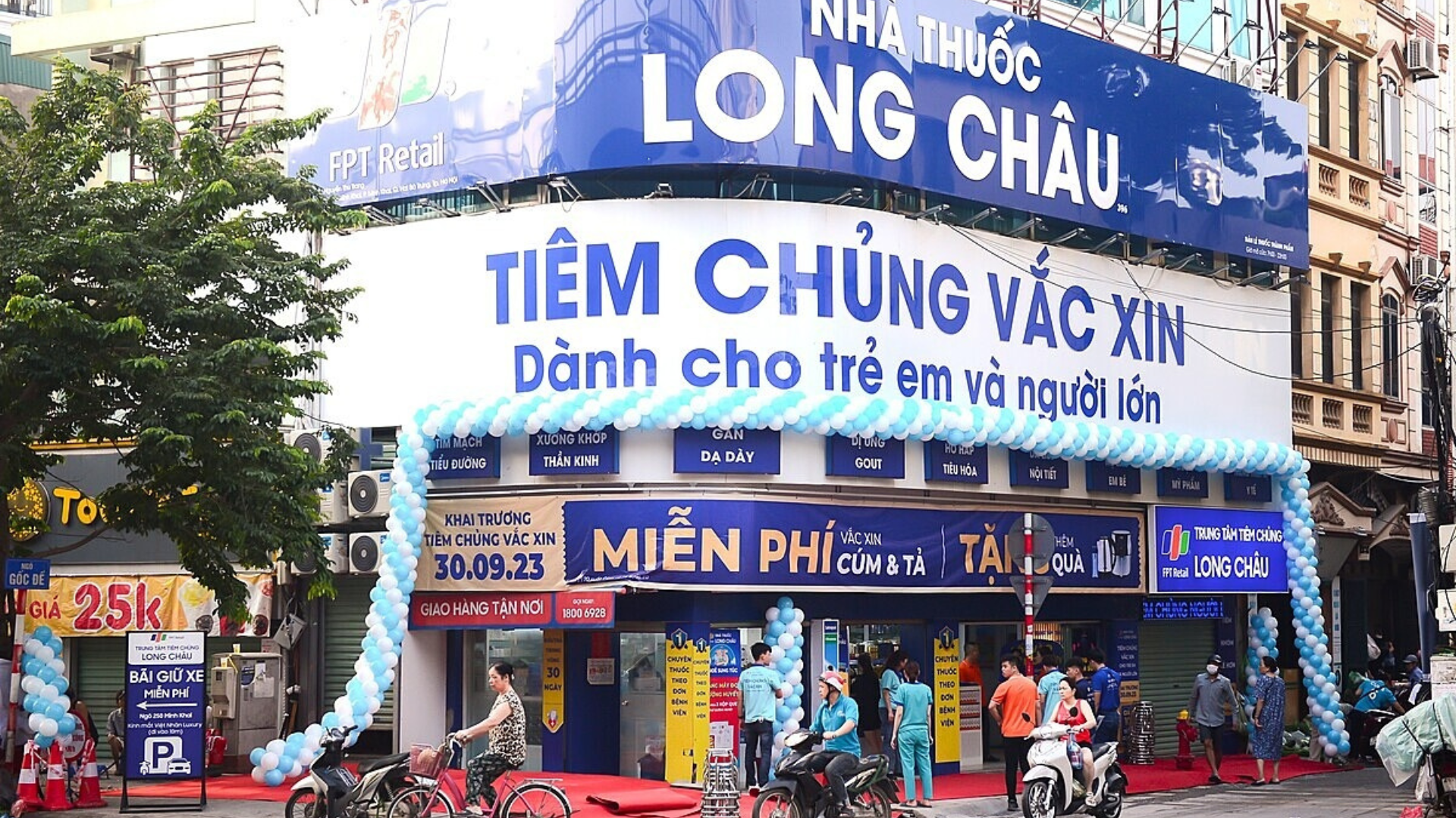 Nên tiêm viêm màng não mô cầu ở đâu an toàn và đảm bảo chất lượng? 4