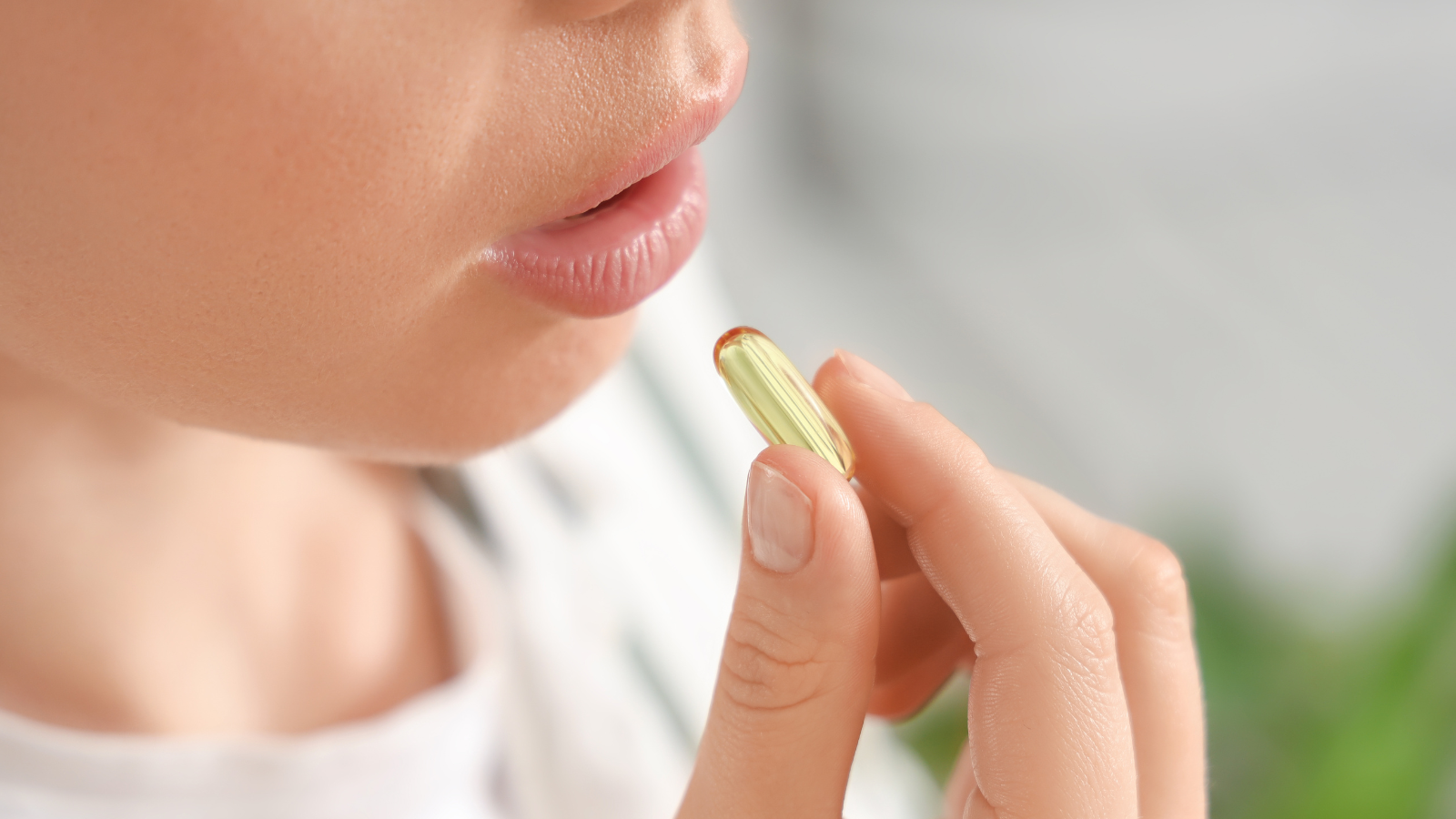 Việc lạm dụng dầu cá quá mức sẽ làm giảm khả năng đông máu