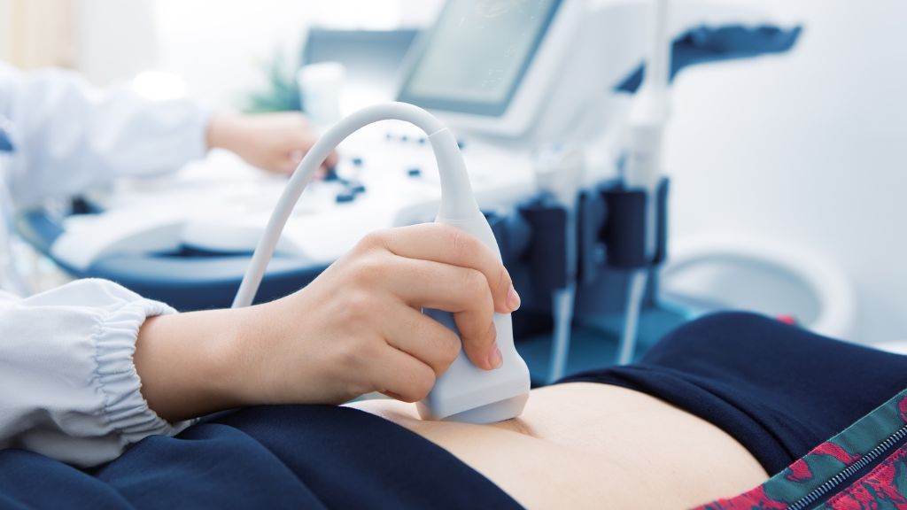Nếp gấp da gáy là gì? Bao nhiêu là bình thường? 3