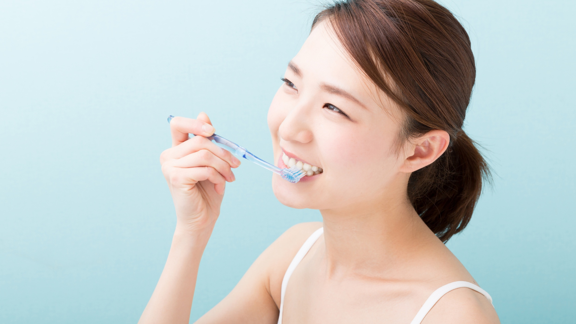 Chăm sóc răng miệng đúng cách giúp ngăn ngừa sâu răng, viêm lợi, hôi miệng và các bệnh nha chu