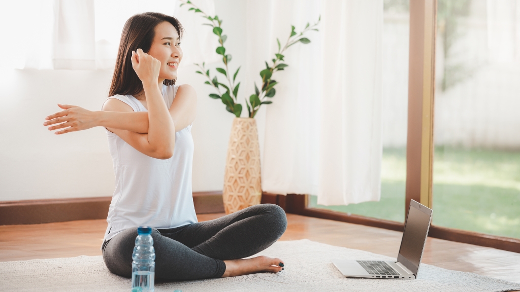 Thay đổi lối sống, dinh dưỡng và điều trị đúng nguyên nhân giúp giảm ngáp hiệu quả