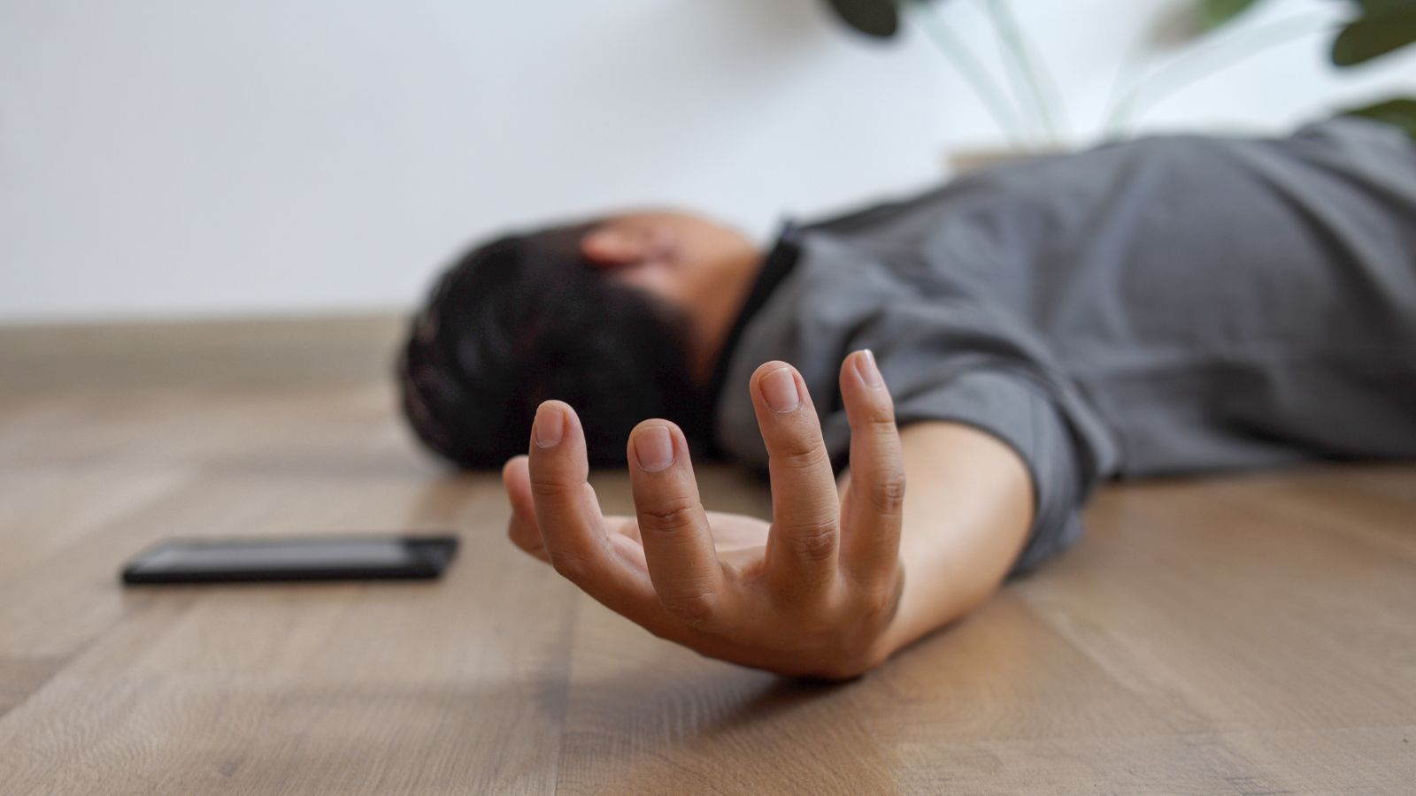 Ngất do thiếu máu não là tình trạng não bộ không được cung cấp đủ lượng máu và oxy cần thiết