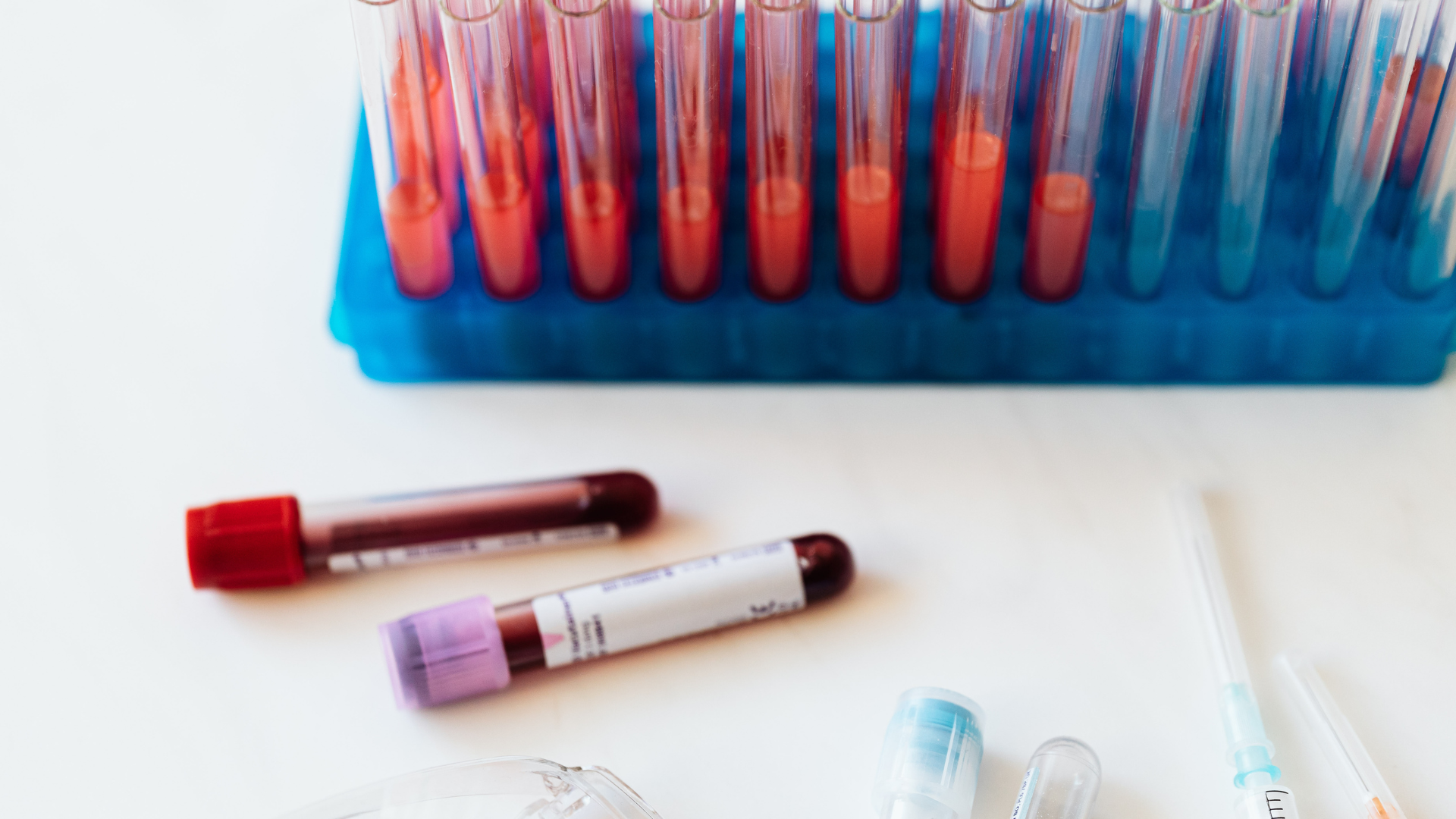 Nghiệm pháp Coombs chỉ là một phần trong quá trình chẩn đoán, cần kết hợp thêm nhiều xét nghiệm khác để đưa ra kết quả cuối cùng